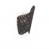 Applique TEA - Kartell - finition gris anthracite