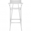 Tabouret A.I Stool - Kartell - finition blanc