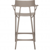 Tabouret A.I Stool - Kartell - finition gris