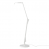 Lampe de bureau Aledin Tec Mat - Aledin - finition blanc mat