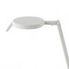 Lampe de bureau Aledin Tec Mat - Kartell - finition blanc mat