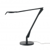 Lampe de bureau Aledin Tec Mat - Kartell - finition noir mat