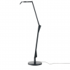 Lampe de bureau Aledin Tec Mat - Kartell - finition noir mat