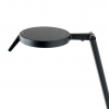 Lampe de bureau Aledin Tec Mat - Kartell - finition noir mat