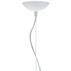 Suspension FL/Y Glossy Opaque - Kartell - finition blanc