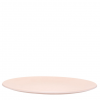 Assiette de présentation TRAMA - Kartell - terre cuite