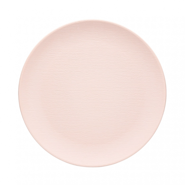 Assiette de présentation TRAMA - Kartell - terre cuite