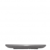 Assiette dessert TRAMA - KARTELL - noir anthracite