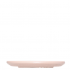 Assiette dessert TRAMA - KARTELL - terre cuite