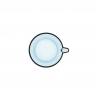 Carafe TRAMA - KARTELL - finition bleu clair