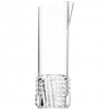 Carafe TRAMA - KARTELL - finition cristal