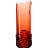 Carafe TRAMA - KARTELL - finition rose