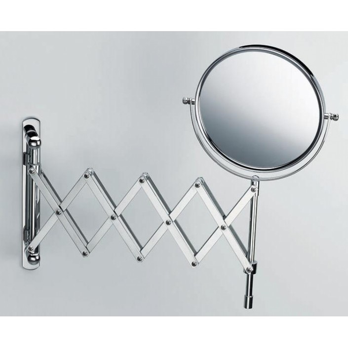 Miroir grossissant rond Decor Walther