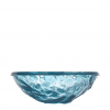 Centre de table MOON - KARTELL - finition bleu clair