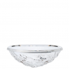 Centre de table MOON - KARTELL - finition cristal