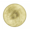 Centre de table MOON - KARTELL - finition vert