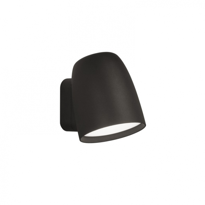 Applique Nut A/01 Outdoor - Bover - finition brown