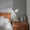 Applique Nut A/01 Outdoor - Bover - finition blanc
