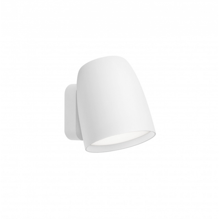Applique Nut A/01 Outdoor - Bover - finition blanc
