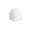 Applique Nut A/01 Outdoor - Bover - finition blanc