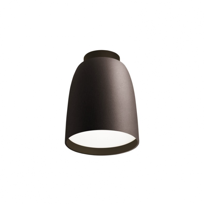 Plafonnier Nut PF/10 Outdoor - Bover - Brown
