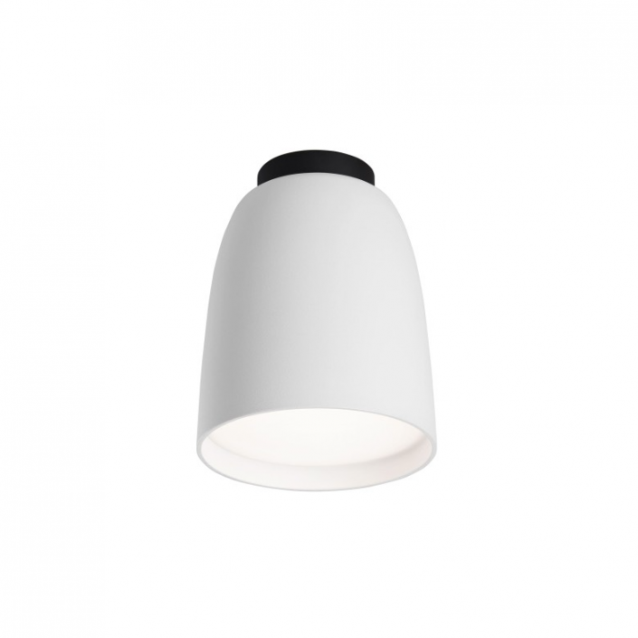 Plafonnier Nut PF/10 Outdoor - Bover - finition white
