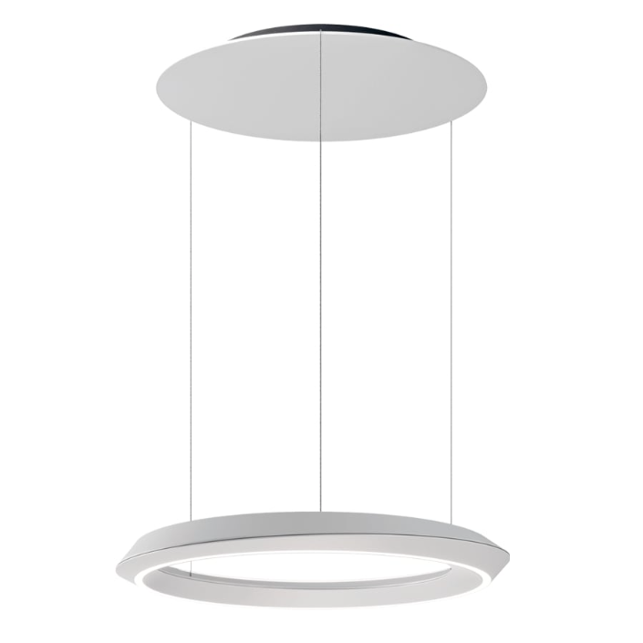 Suspension Tidal - LODES - white/white