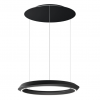 Suspension Tidal - LODES - black/black