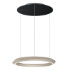 Suspension Tidal - LODES - champagne / black