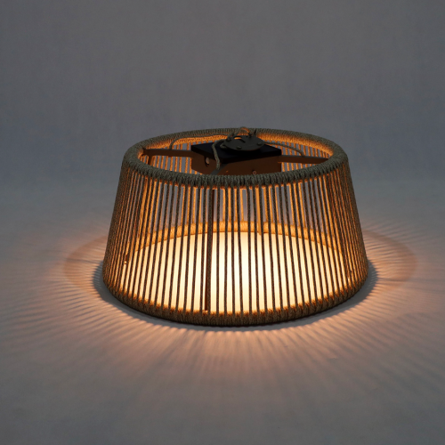 Abat-jour solaire ROP&STRIP - Les jardins