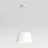 Suspension Taiko Pendant -  astro - finition blanc