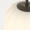 Suspension Veo pendant 230 - astro - finition bronze