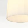 Suspension Veo pendant 230 - astro - finition bronze
