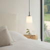 Suspension Veo pendant 230 - astro - finition bronze