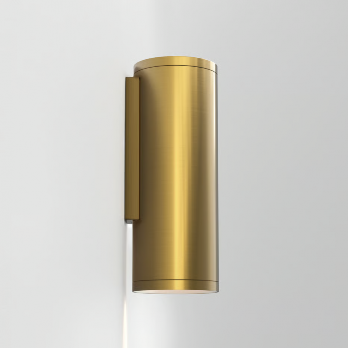 Applique murale AVA 200 - Astro - finition laiton