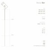 Spot Piquet Nona 1.40M