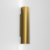 Applique murale AVA 300 - ASTRO - finition laiton