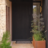 applique murale AVA 300 - astro - finition laiton