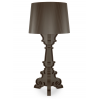 Lampe de table Bourgie Mat - Kartell - finition bronze