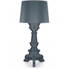 Lampe de table Bourgie Mat - Kartell - finition grise