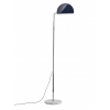 Lampadaire Mezzaluna - DCW - finition bleu