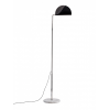Lampadaire Mezzaluna - DCW - finition noire