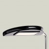 Lampadaire Mezzaluna - DCW - finition noire