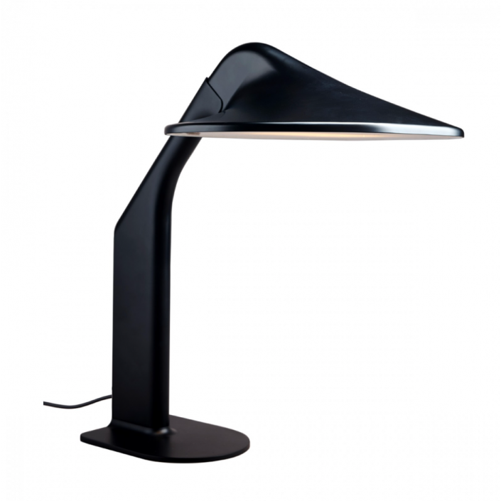 Lampe à poser NIWAKI - DCW - finition noire
