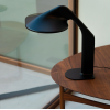 Lampe à poser NIWAKI -  DCW -  finition noire