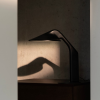 Lampe à poser NIWAKI - DCW -  finition noire