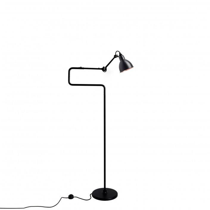 Lampadaire Gras 411 - DCW Editions - BL BL COP