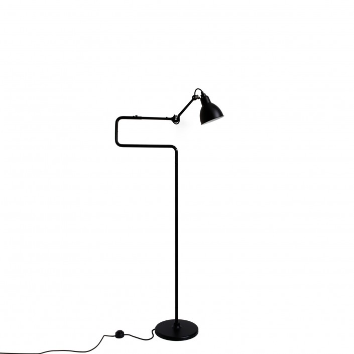 Lampadaire Gras 411 - DCW Editions - BL BL