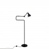 Lampadaire Gras 411 - DCW Editions -  BL BLUE