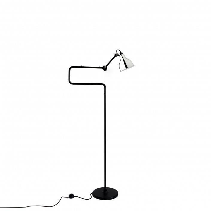 Lampadaire Gras 411 - DCW Editions - BL CH